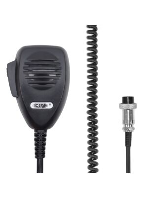 CRT S 518 4-nastainen mikrofoni CRT S Mini -radioasemalle