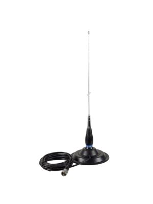 CB-antenni PNI ML145 ja magneetti 145 mm