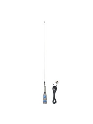 PNI ML170 CB -antennikotelon pituus 168 cm, 26-30 MHz, 1000W ja PNI T301 -linkkikaapeli
