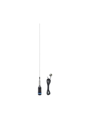 PNI ML180 CB -antennikotelon pituus 194 cm, 26-30MHz, 1000W ja PNI T301 -linkkikaapeli