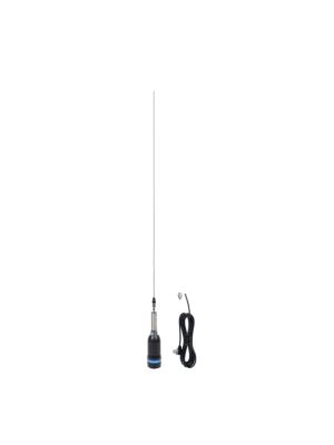 PNI ML180 CB -antennikotelon pituus 194 cm, 26-30MHz, 1000W ja PNI T601 -linkkikaapeli