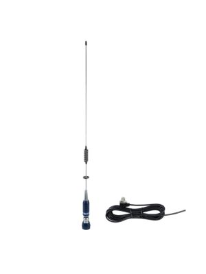 PNI ML75 CB -antenni ja PNI T601 -asennuskaapeli