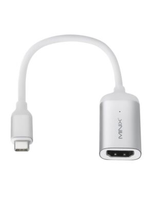 USB MINIX NEO C-HDSI USB-C - 4K 60Hz HDMI-sovitin