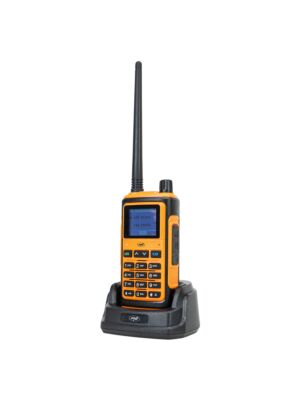 Kannettava VHF/UHF-radioasema PNI P17UV