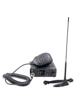 CB PNI Escort HP 8900 -radioasemapaketti