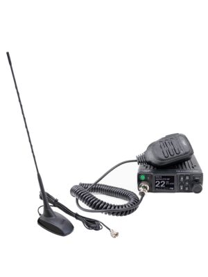 CB PNI Escort HP 8900 -radioasemapaketti