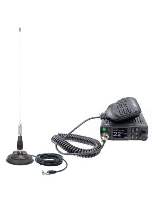 CB PNI Escort HP 8900 ASQ -radioasemapaketti