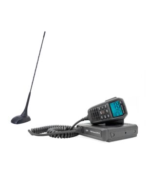 CB-radioasemapaketti PNI Escort HP 65 ASQ ja CB-antenni PNI Extra 48