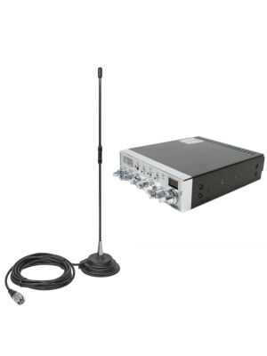 CB SUPER STAR-3900 -radioasema