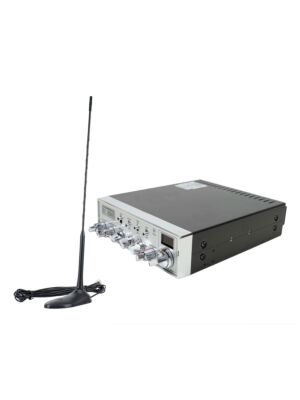 CB SUPER STAR-3900 -radioasema