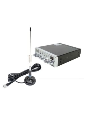 CB SUPER STAR-3900 -radioasema