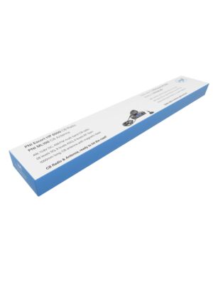 Paketti CB-radioasema PNI Escort HP 6500 ASQ + CB-antenni PNI ML100 magneetilla mukana Kuvan kuvaus