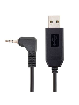 Ohjelmointikaapeli Wintec LP-4502 PNI -radioasemalle