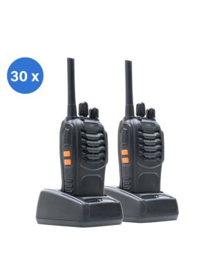 kannettava radioasema PNI PMR R40 PRO