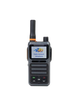PNI PoC 1300 kannettava radioasema
