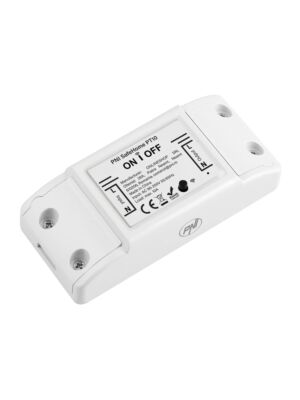 PNI SafeHome PT10 WiFi Smart -rele