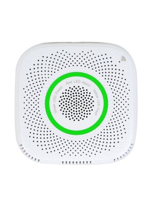 Älykäs PNI SafeHome PT210G -kaasuanturi