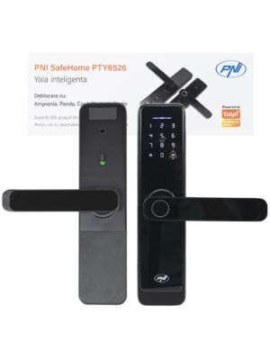 Älykäs Yala PNI SafeHome