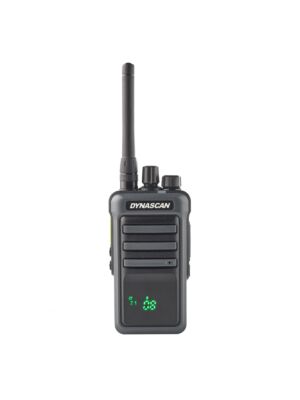 Radioasema PMR 446