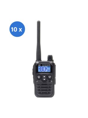 kannettava radioasema PNI PMR R45 PRO