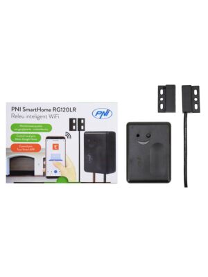 PNI SmartHome RG120LR WiFi -älyrele