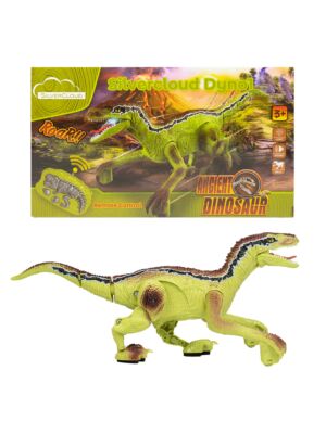 Hopeapilvi Dinosaur Dyno1