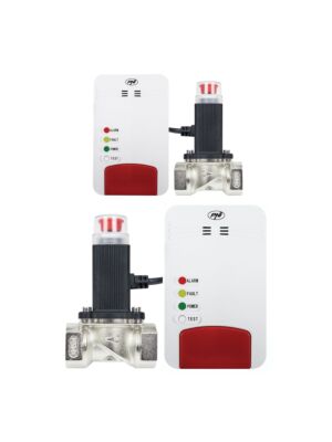 2 kpl pakkaus PNI Safe House Smart Gas 300