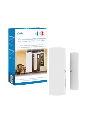 Älykäs magneettinen kosketin PNI SmartHome SM420