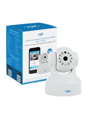 PNI SmartHome SM460 -valvontakamera