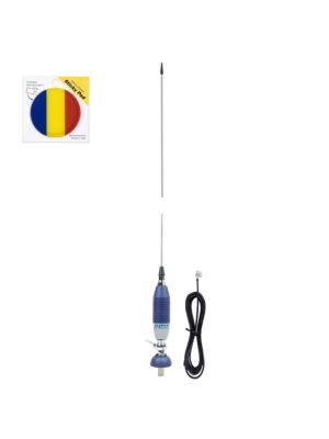CB-antenni Sirio SUPER 9