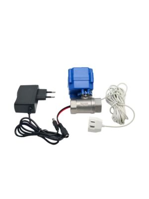 PNI SV100 tulvasuojauspakkausanturi ja solenoidiventtiili 3/4 tuumaa DN20