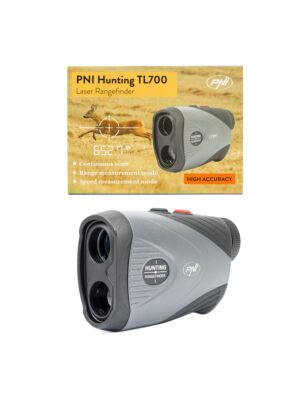 PNI Hunting TL700 laseretäisyysmittari