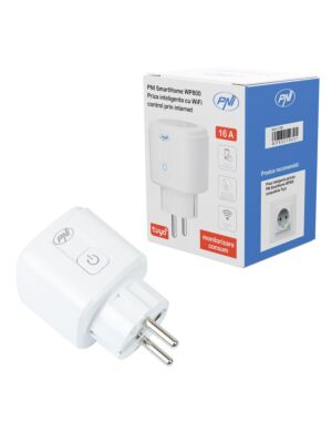 PNI SmartHome WP800 älykäs pistorasia
