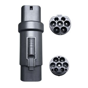 PNI 3F Type 2 GBT-adapteri sähköauton latausasemalle, kolmivaiheinen