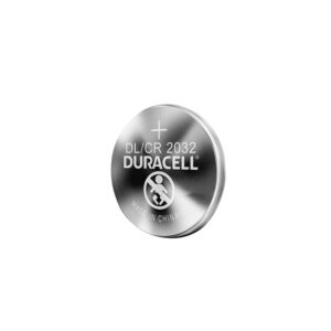 Duracell Specialized Lithium akut, DL2032