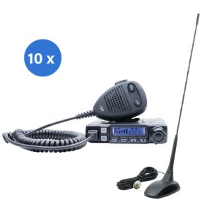 CB-radioasema PNI Escort HP 7120