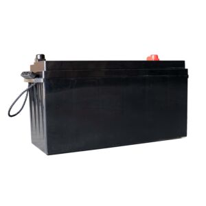 AGM MW 150-12B akku