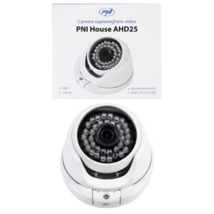 PNI House AHD25 5MP videovalvontakamera