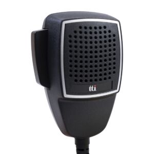 4-nastainen TTi AMC-5011N mikrofoni
