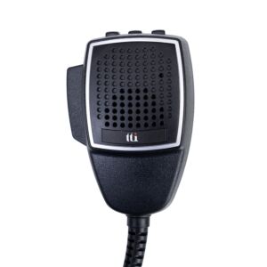 6-nastainen elektreetti TTi AMC-B101 -mikrofoni
