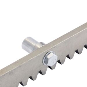 PNI CRP130 1m metalliteline itsekantavaan porttiautomaatioon
