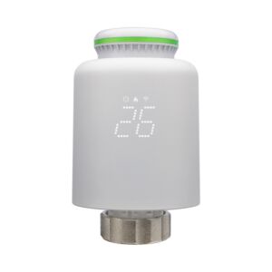 PNI CT24 älykäs termostaattipää jäähdyttimelle, Tuya Smart -mobiilisovellus
