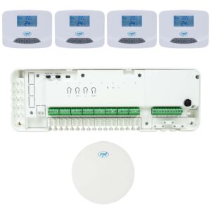 WiFi-automaatiosarja PNI CT28 Pro 4