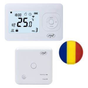 PNI CT62 langaton termostaatti