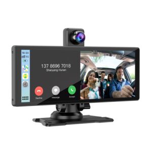 Automonitori DVR PNI D1026:lla