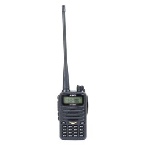 Kannettava VHF/UHF-radioasema PNI Alinco DJ-CRX-7