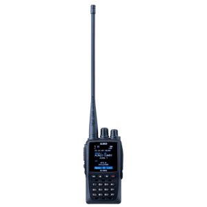 PNI Alinco DJ-MD5XEG kannettava VHF / UHF-radioasema