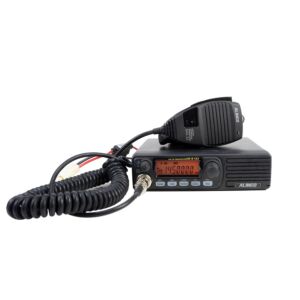 PNI Alinco DR-B185HE VHF -radioasema