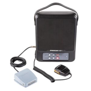 Dynascan CHEF-1 446MHz, 0,5W, 16CH PMR-radioasema