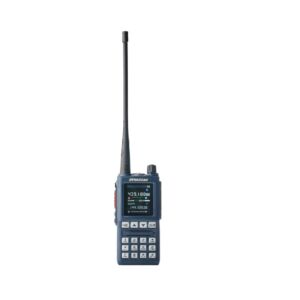 Dynascan UV-101 kaksikaistainen VHF/UHF-radioasema